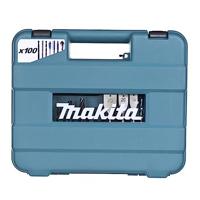 Makita Boor-/schroefbitset 100-delig D-47248 - thumbnail
