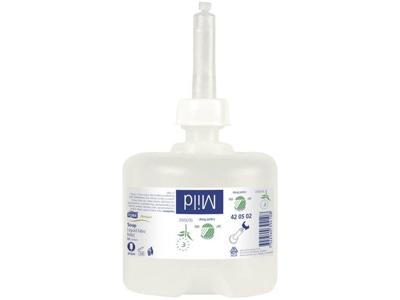 Handzeep Tork S2 Premium klein vloeibaar 475ml 420502 | 8 stuks