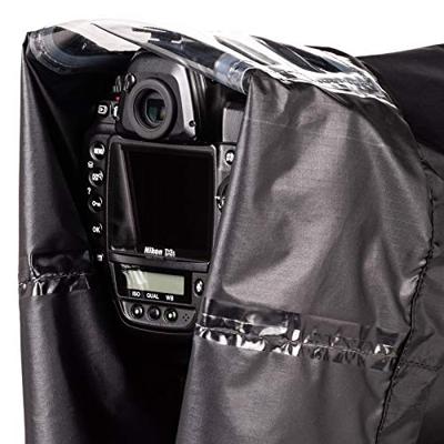 Think Tank Emergency rain cover large