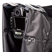 Think Tank Emergency rain cover - large - thumbnail
