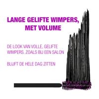 Maybelline The Falsies Lash Lift Mascara 01 Waterproof - Waterproof Volume Mascara - 9,6 ml - thumbnail