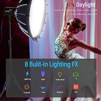 Sirui Daglicht LED Monolight CS100 - thumbnail