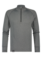 Poederbaas Skipully Heren Arctic Grijs-M - thumbnail