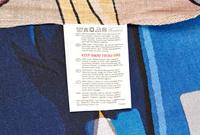 One Piece Duvet Set Crew 135 x 200 cm / 80 x 80 cm - thumbnail