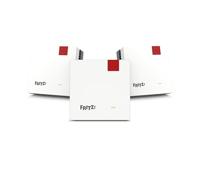 FRITZ! WiFi 6 Multiroom Kit FRITZ!Mesh Set 1600 3-pack 20003111 - thumbnail