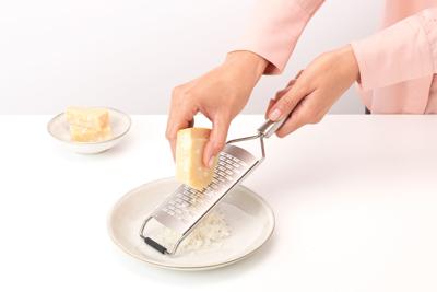 Brabantia profile raspschaaf