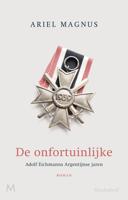 De onfortuinlijke - Ariel Magnus - ebook - thumbnail