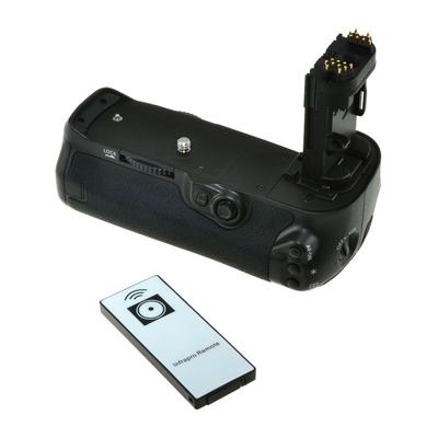 Jupio Battery Grip for Canon EOS 7D Mark II