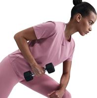 Nike One Classic Dri-Fit Sportshirt Dames M/38 - thumbnail