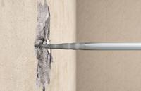 Fischer 546316 Beitelset 40 mm 1 stuk(s) - thumbnail