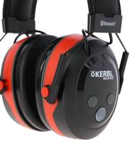 Kerbl Gehoorkap works met bluetooth - thumbnail