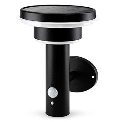 Brendz solar wandlamp durban