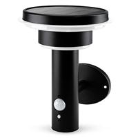 Brendz solar wandlamp durban - thumbnail