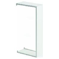 OBO Bettermann 6132795 Afdekking Wit 1 stuk(s) - thumbnail