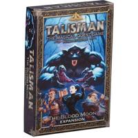 Talisman 4th Edition: The Blood Moon Expansion - thumbnail