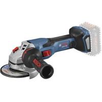 Bosch GWS 18V-15 C Professional haakse slijper 12,5 cm 9800 RPM 2,2 kg - thumbnail