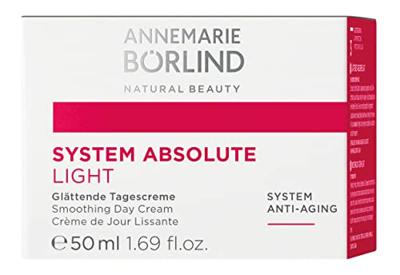 Annemarie Borlind System Absolute Light Smoothing Day Cream - thumbnail