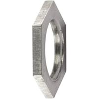 HellermannTyton 166-50111 ALNPB-PG11 Tegenmoer Metaal 1 stuk(s) - thumbnail