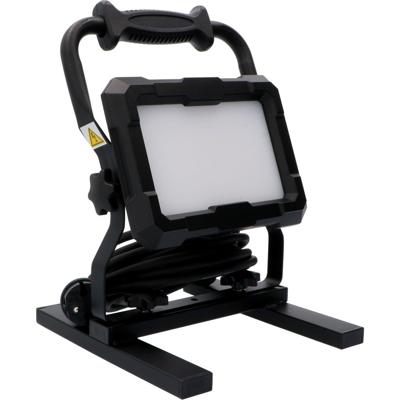 LED's Work Professionele LED Bouwlamp 4500 - Rough Service Tested - 5 meter snoer - 50W - IP65