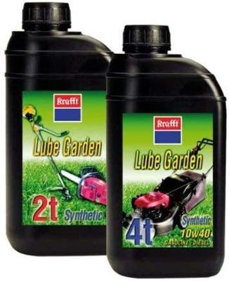 Synthetische olie voor versnellingen Krafft 1 L