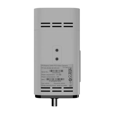 PTZOptics PT12X-STUDIO-4K-WH-G3 4K, Hive-Linked camera, 12x opt. zoom, white PTZOptics PT12X-STUDIO-4K-WH-G3 4K, Hive-Linked camera, 12x opt. zoom, white