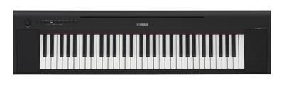 Yamaha NP 15B