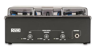 Decksaver Stofkap voor Rane Sixty-Two - thumbnail