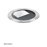 Louis Poulsen Radiis 210 Inbouwgrondspot - 3000K 2120lm - 106x66 Wall washer - thumbnail