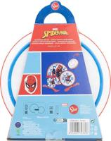 Kinderservies Spider-Man CZ11308 Plastic (5 Onderdelen) - thumbnail
