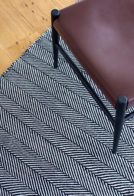 MOMO Rugs In/Outdoor Collection - Tibba Midnight - 170x240 cm Vloerkleed MOMO Rugs In/Outdoor Collection - Tibba Midnight - 170x240 cm Vloerkleed