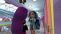 Rainbow High: Runway Rush - thumbnail