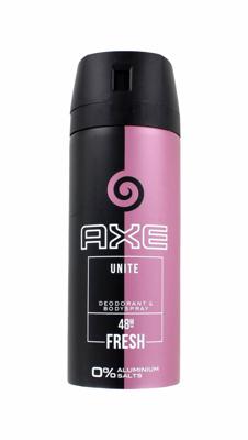 Axe Unite - Deodorant en Bodyspray 150ml