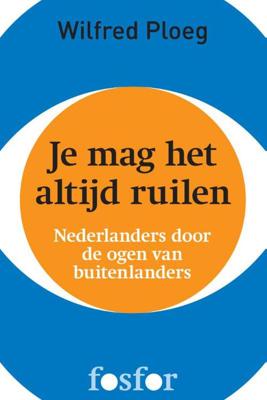 Je mag het altijd ruilen - Wilfred Ploeg - ebook