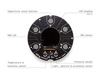 Arduino AKX00026 Kit Opla Iot Kit - thumbnail