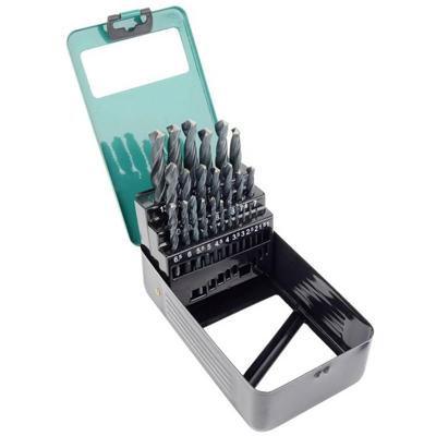 Brüder Mannesmann Borenset 25-dlg HSSR 1 (Hobby) - 13 mm (Hobby) - 54341