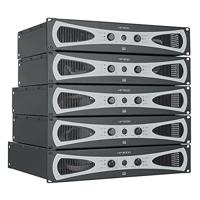 DAP HP-900 klasse AB versterker 2x 450W @ 4 Ohm - thumbnail