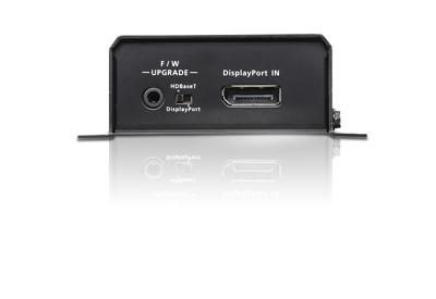 ATEN VE901T-AT-G Extender (verlenging) DisplayPort Via netwerkkabel RJ45 70 m