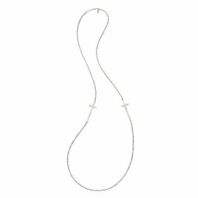 Ketting Dames Folli Follie 1N13F005 45 cm Ketting Dames Folli Follie 1N13F005 45 cm