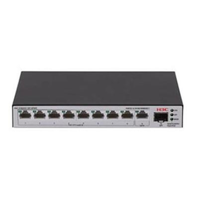 Switch H3C LS-1600V2-10P-HPWR-GL