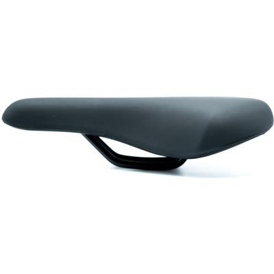 Selle SMP Smp zadel tour classic 8308 gel zwart