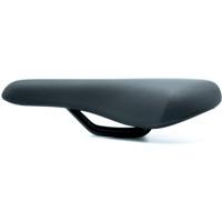 Selle SMP Smp zadel tour classic 8308 gel zwart - thumbnail