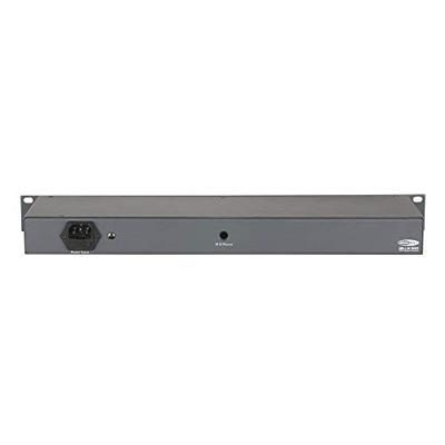 Showtec Showtec DB-1-8/RDM