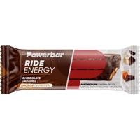 POWERBAR ride energy (18 x 55gr) - chocolate-caramel - thumbnail