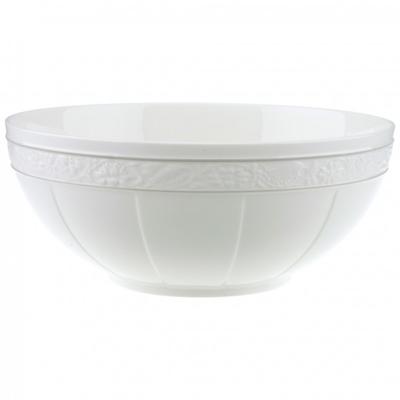 VILLEROY & BOCH - Gray Pearl - Slaschaal (2) 24cm