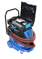 Nilfisk Attix 33-2H PC Nat- en droogzuiger 1400 W 30 l - thumbnail