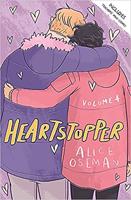 Heartstopper Volume 4 - thumbnail