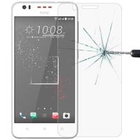 0 26 mm 9H 2.5D getemperd glas Film voor HTC Desire 825 - thumbnail