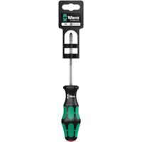 Wera 350 PH SB Phillips Schroevendraaier , PH 0 x 60 mm - 1 stuk(s) - 05100050001 - thumbnail