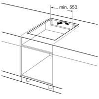 BOSCH PIE611BB5E inductiekookplaat - thumbnail