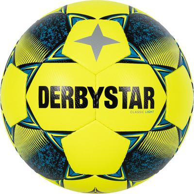 Derbystar 286961 Classic AG Light II - Yellow-Royal - L5